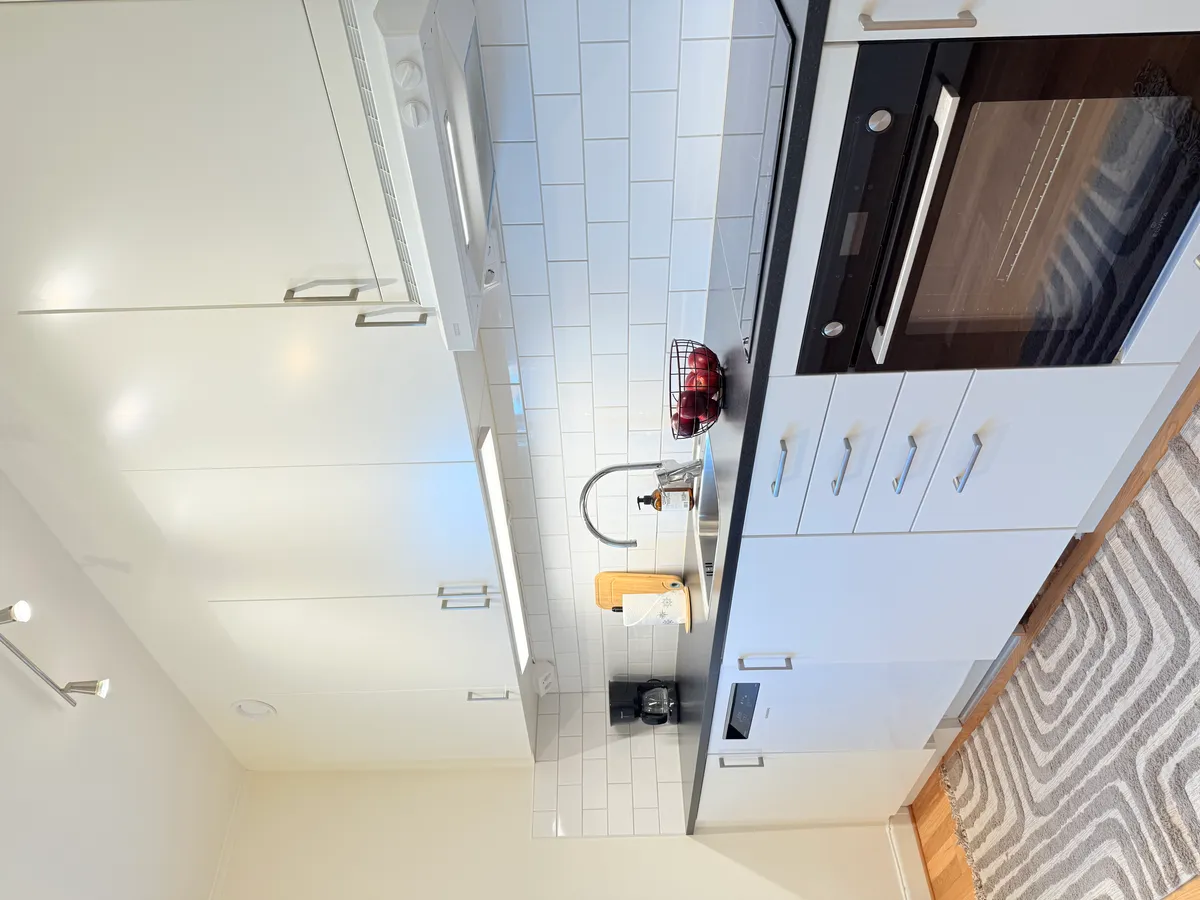 Hyreslägenhet på Eskilstuna i eskilstuna