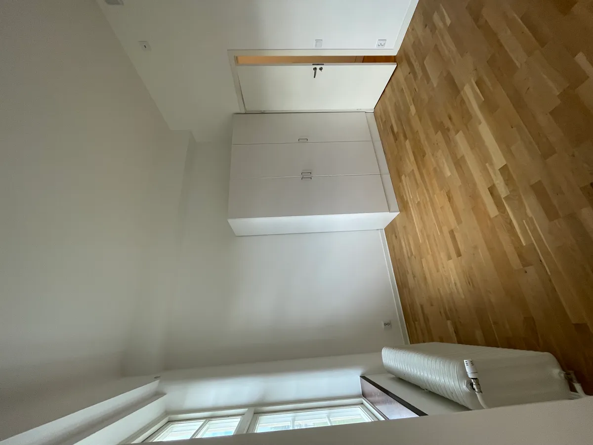 Hyreslägenhet på Malmö i malmo