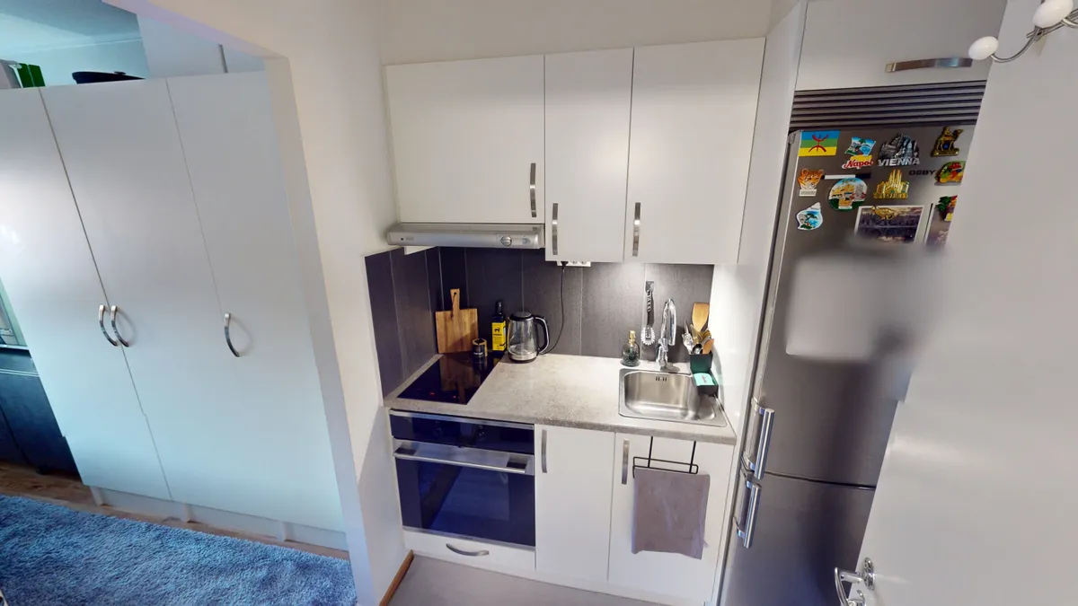 Hyreslägenhet på Eskilstuna i eskilstuna