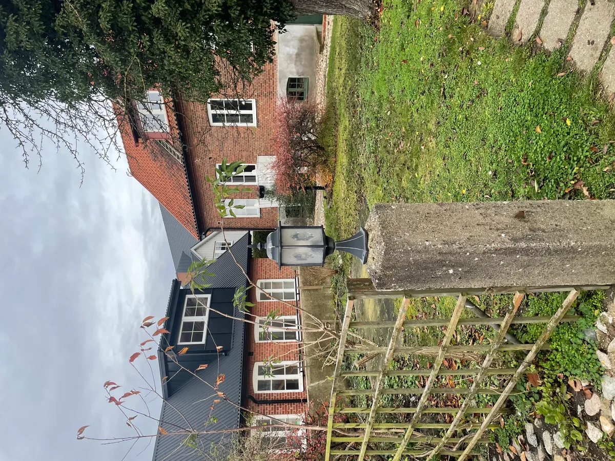 Hyreslägenhet på Skurup i skurup