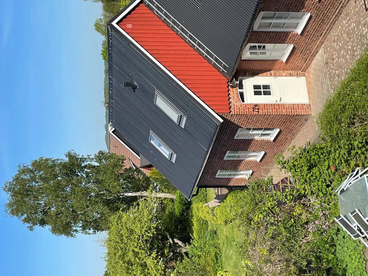 Hyreslägenhet på Skurup i skurup