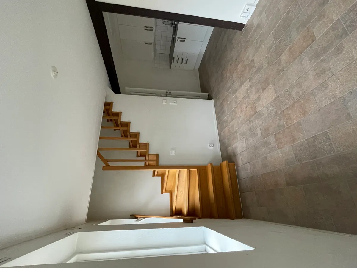 Hyreslägenhet på Skurup i skurup