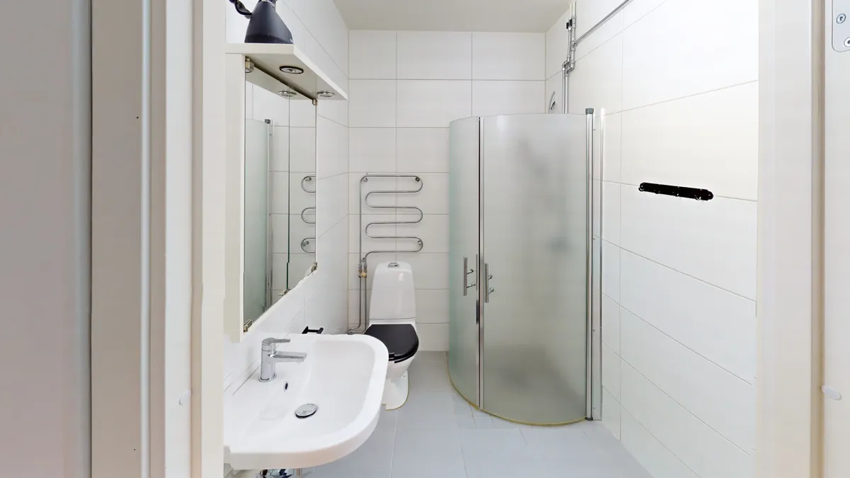 Hyreslägenhet på Eskilstuna i eskilstuna