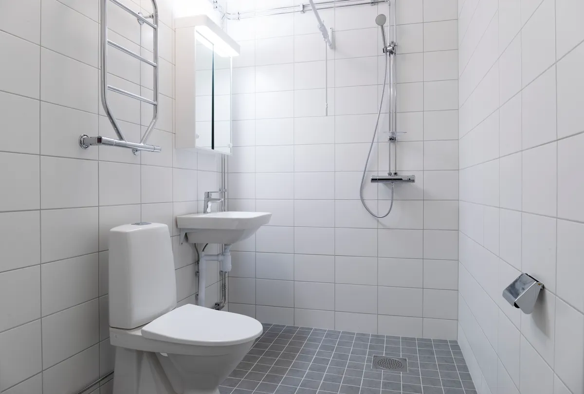 Hyreslägenhet på Västerås i vasteras