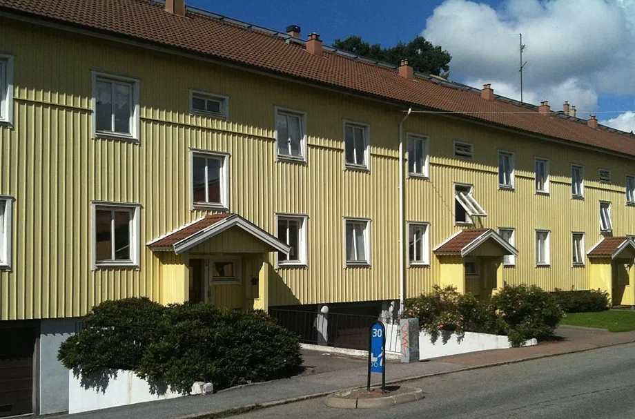 Hyreslägenhet på Göteborg i goteborg