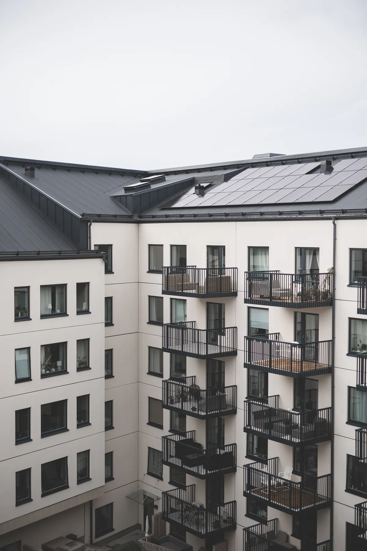 Hyreslägenhet på Göteborg i goteborg