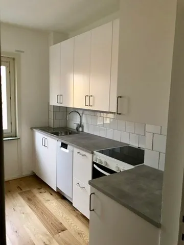 Hyreslägenhet på Norrköping i norrkoping