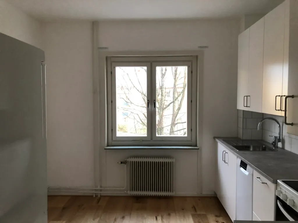 Hyreslägenhet på Norrköping i norrkoping