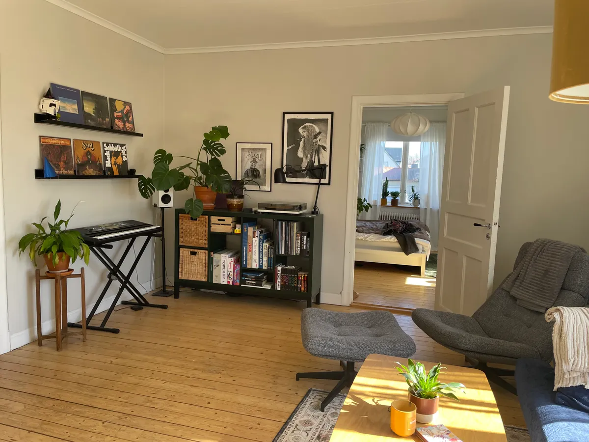 Hyreslägenhet på Karlstad i karlstad