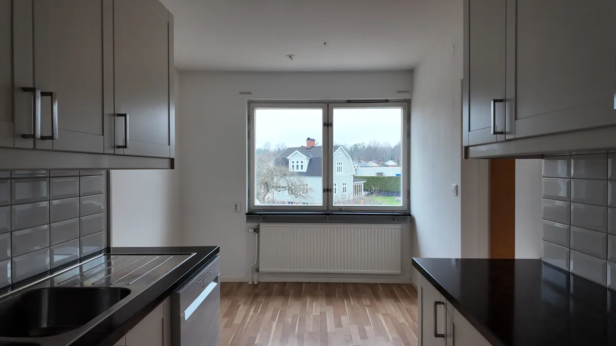 Hyreslägenhet på Hovmantorp i hovmantorp