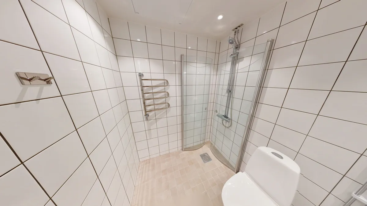 Hyreslägenhet på Eskilstuna i eskilstuna