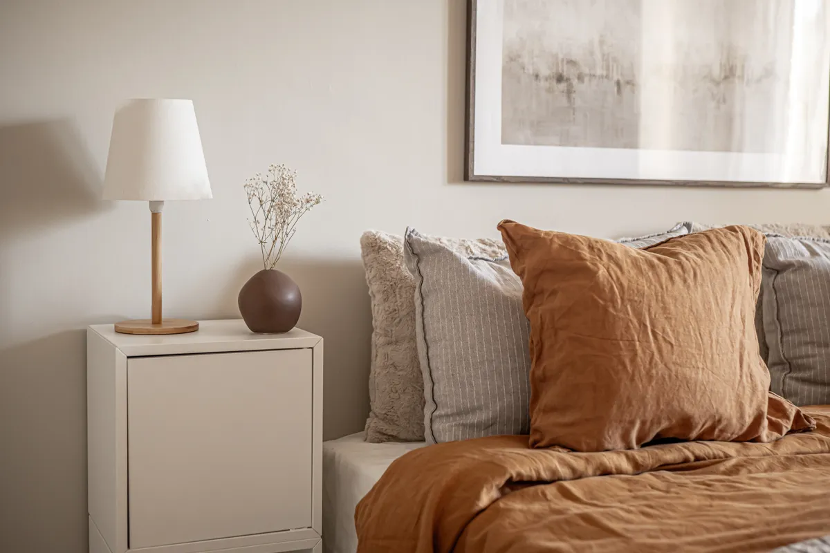 Hyreslägenhet på Töreboda i toreboda