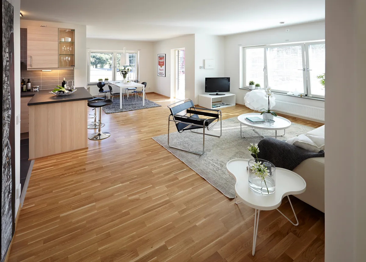 Hyreslägenhet på Malmö i malmo