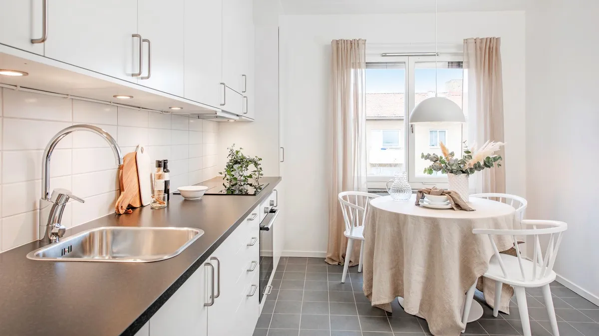 Hyreslägenhet på Töreboda i toreboda