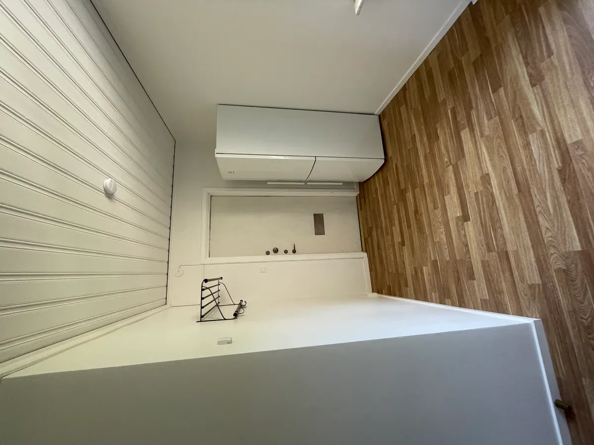 Hyreslägenhet på Nässjö i nassjo