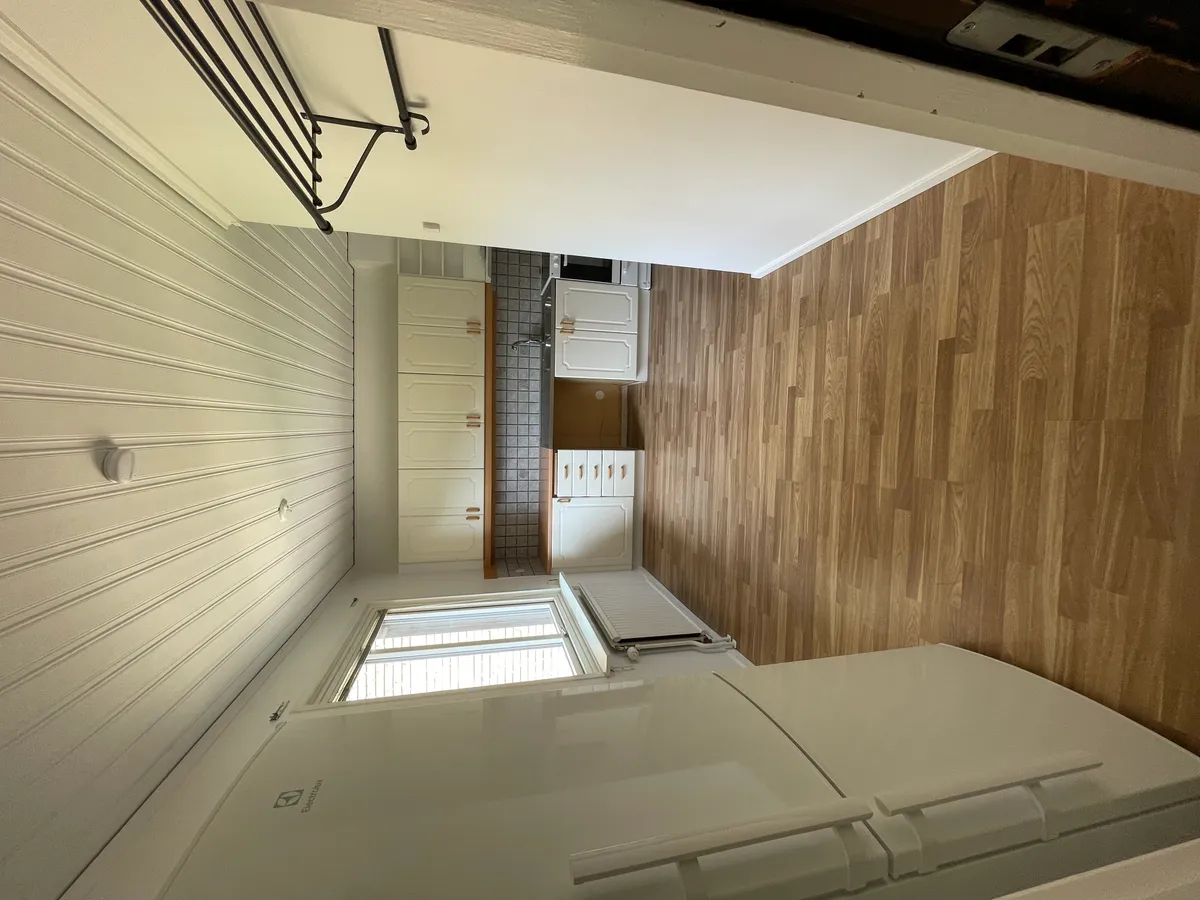 Hyreslägenhet på Nässjö i nassjo