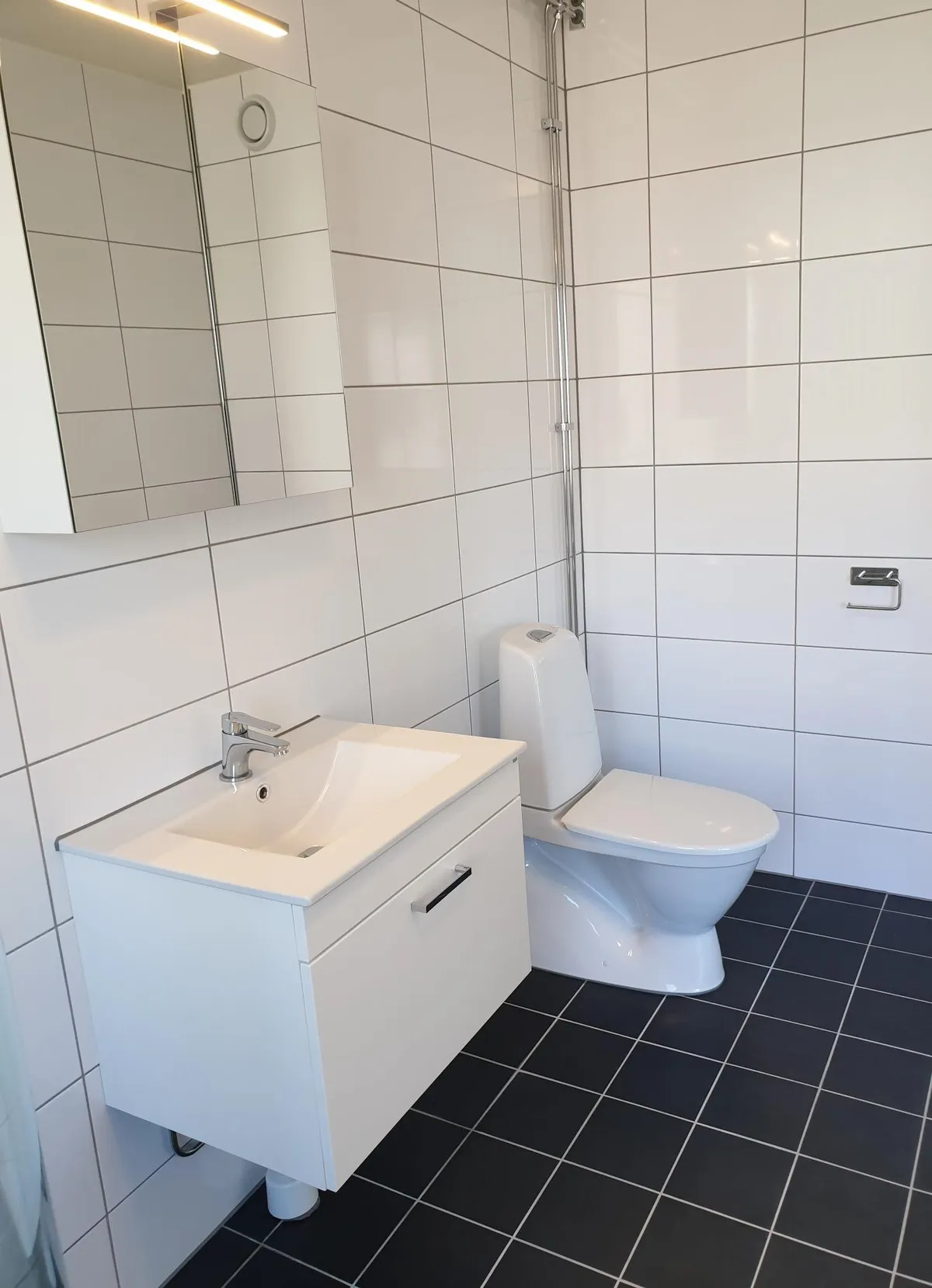 Hyreslägenhet på Växjö i vaxjo