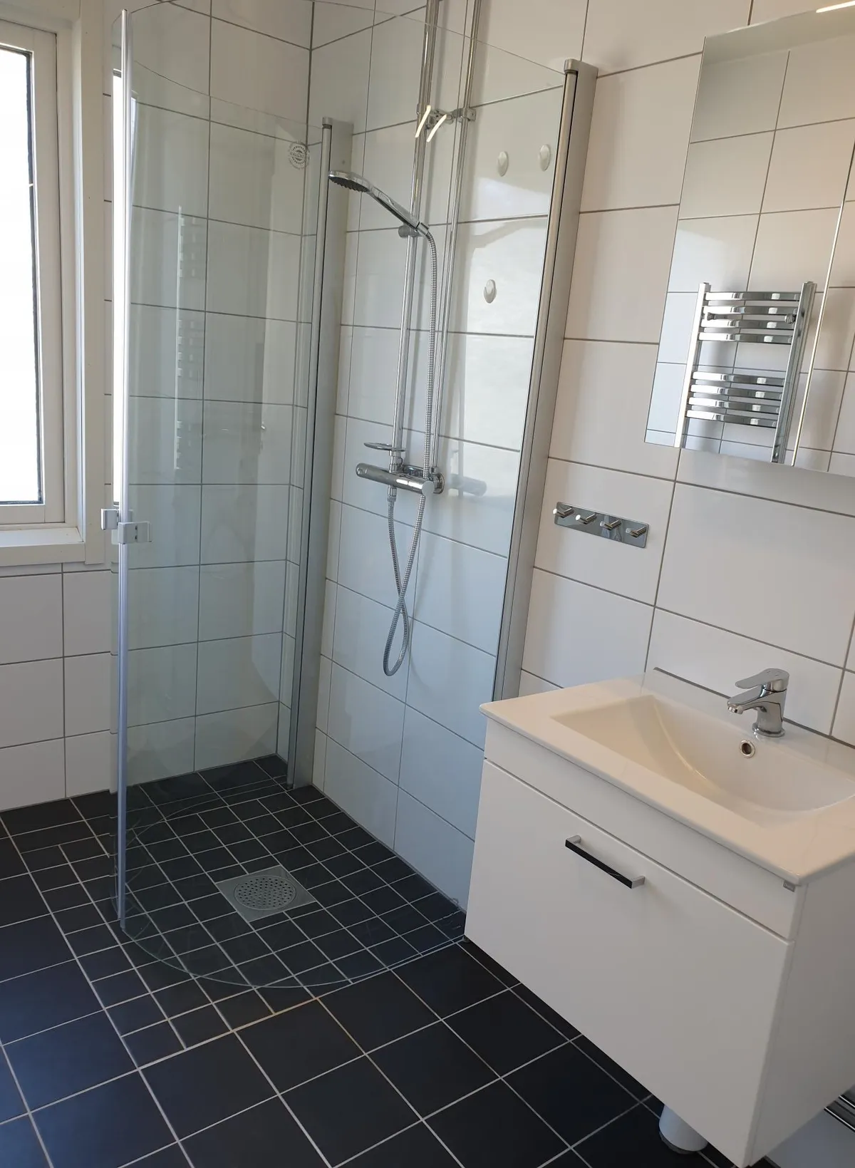 Hyreslägenhet på Växjö i vaxjo