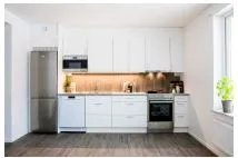 Hyreslägenhet på Ljungby i ljungby