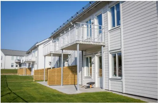 Hyreslägenhet på Ljungby i ljungby