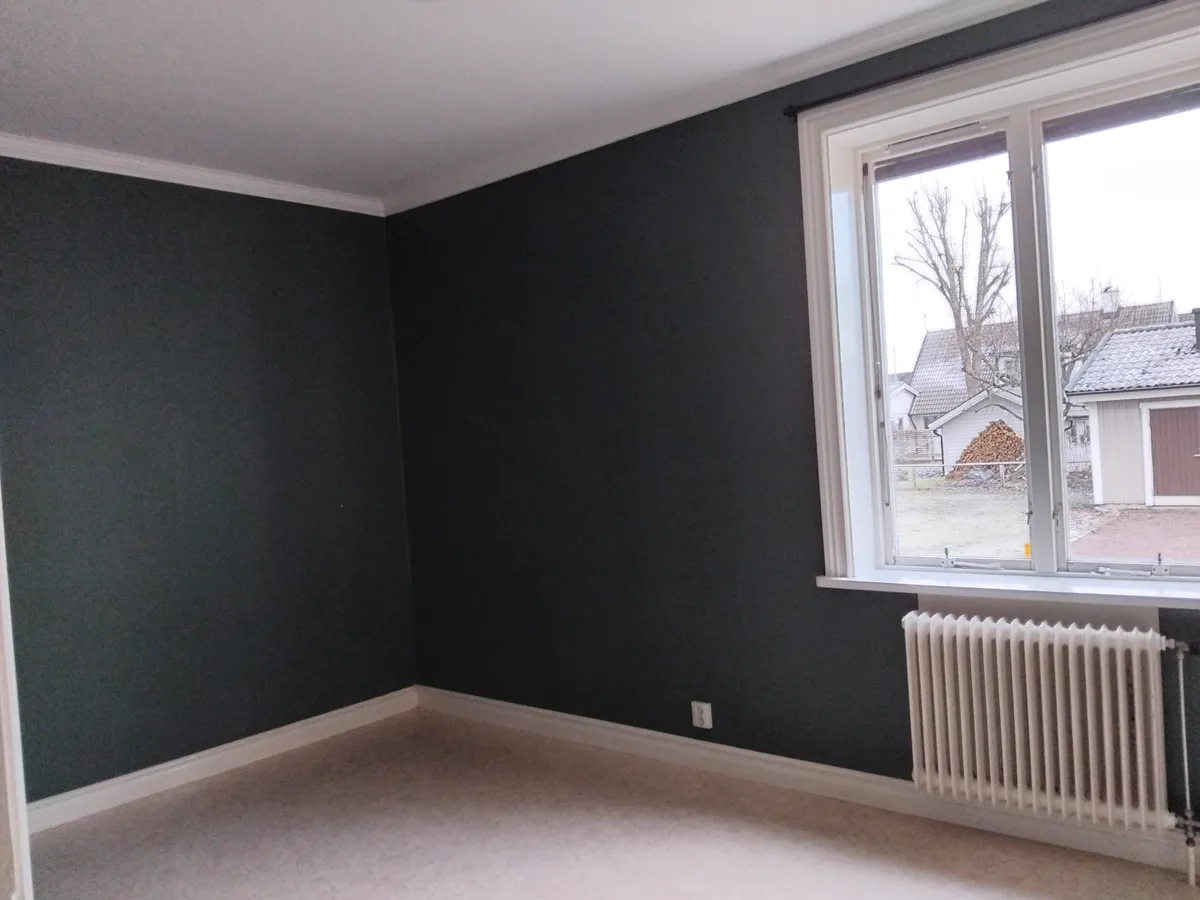 Hyreslägenhet på Vara i vara