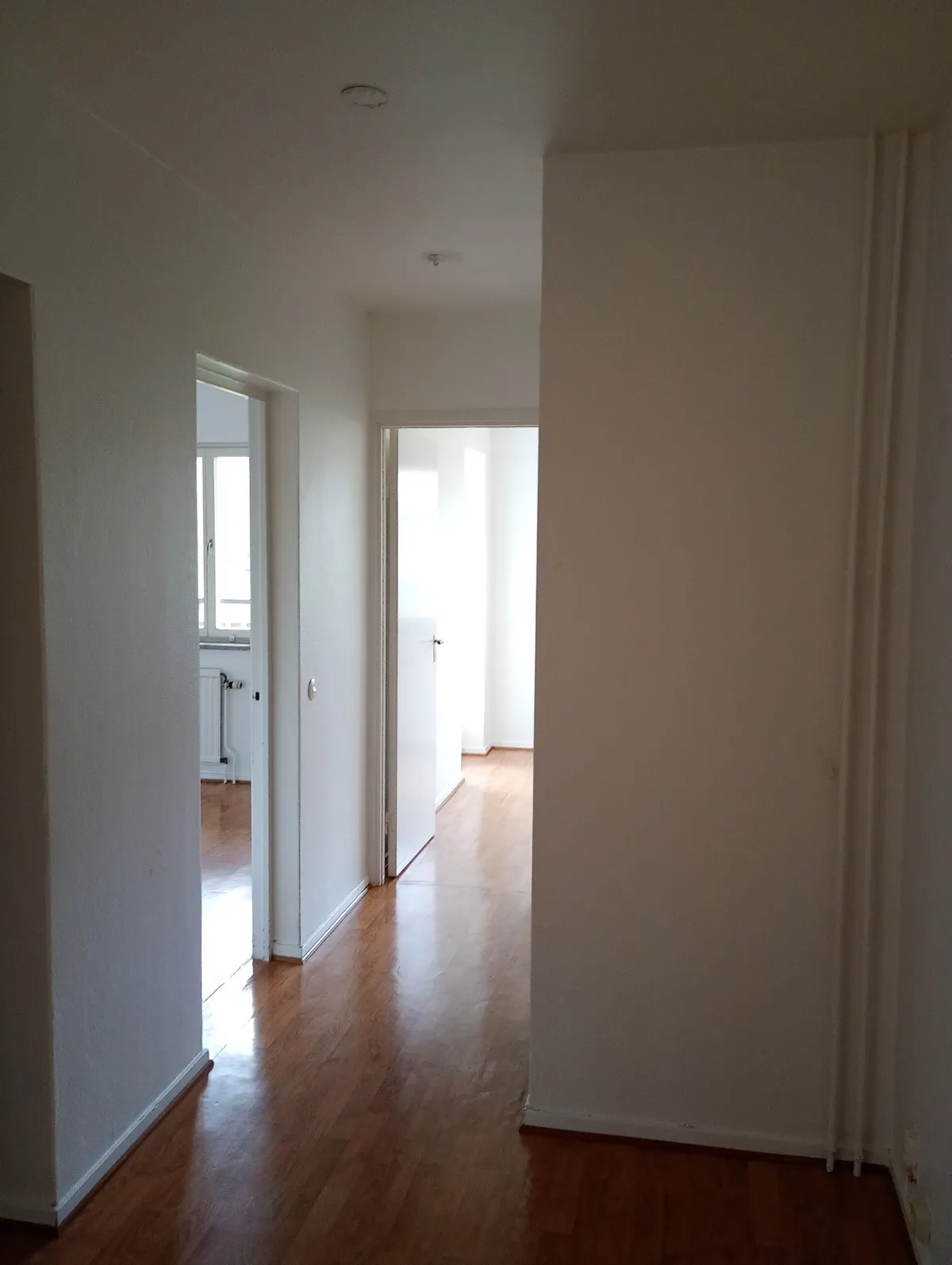 Hyreslägenhet på Asarum i asarum