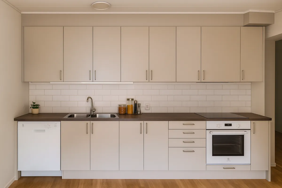 Hyreslägenhet på Norrtälje i norrtalje