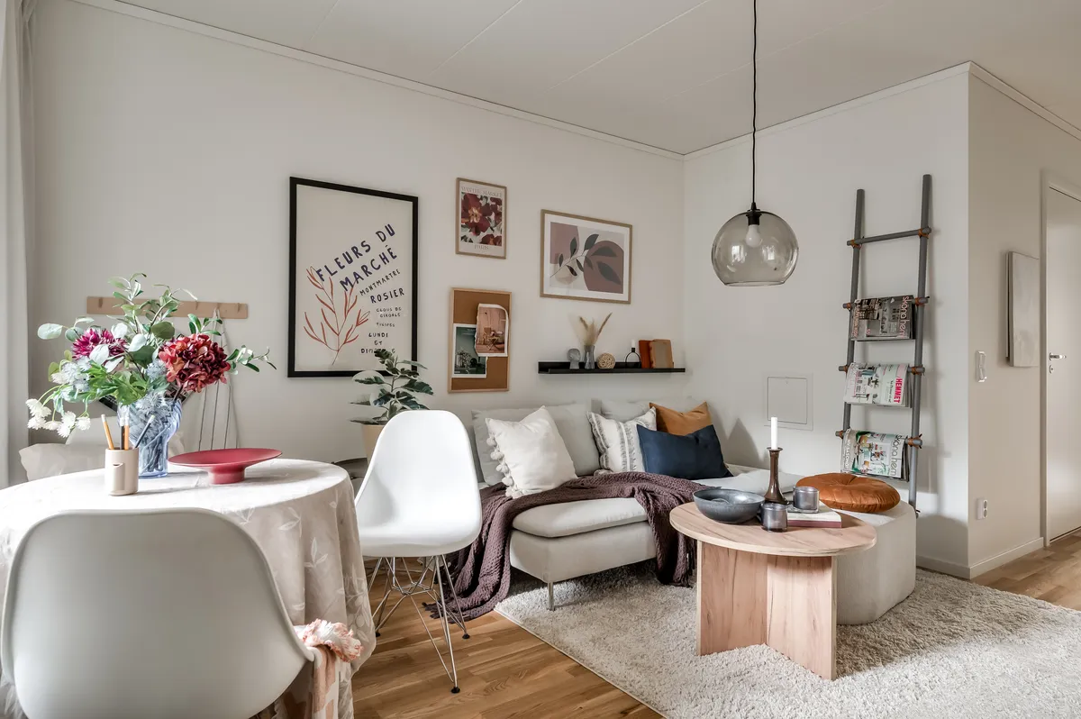 Hyreslägenhet på Karlstad i karlstad