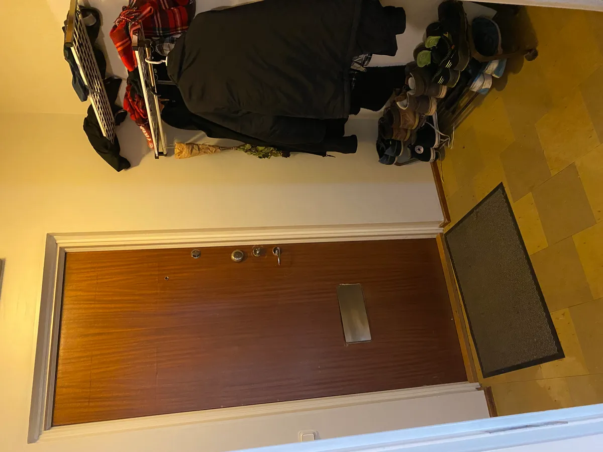 Hyreslägenhet på Strängnäs i strangnas