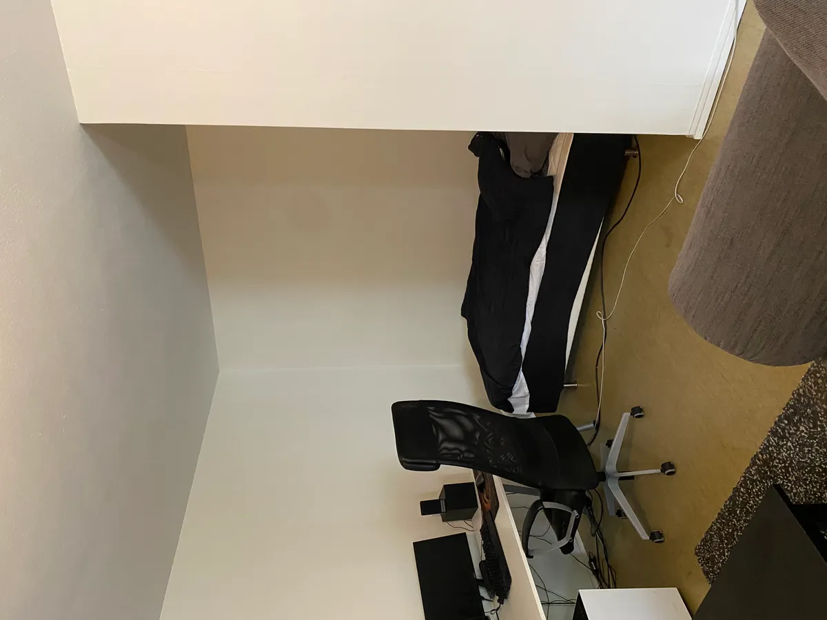 Hyreslägenhet på Strängnäs i strangnas