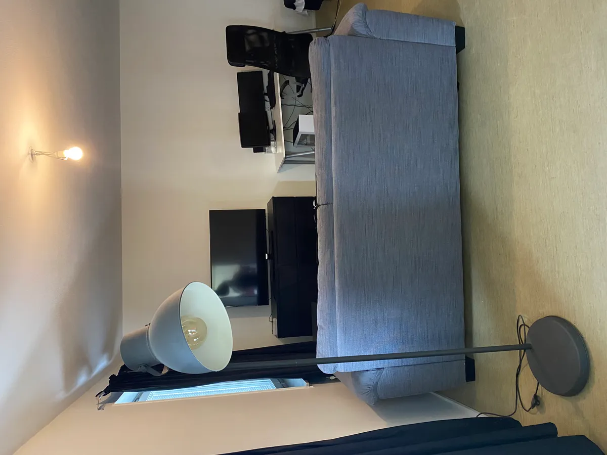 Hyreslägenhet på Strängnäs i strangnas