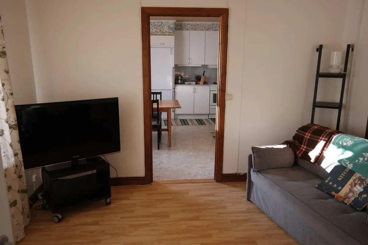 Hyreslägenhet på Sundsvall i sundsvall