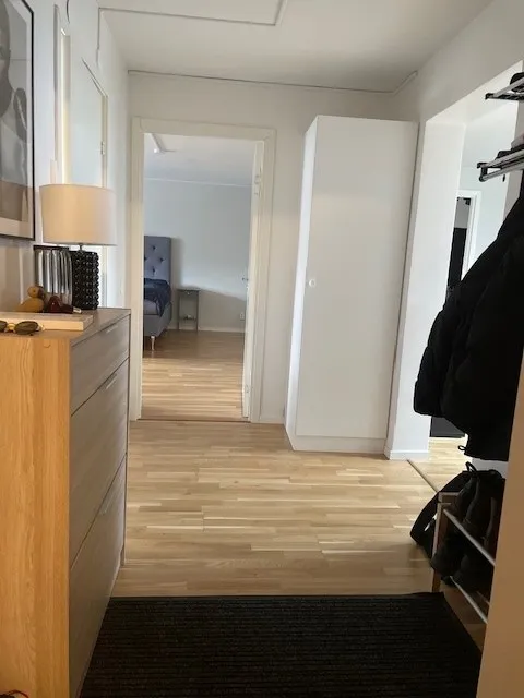 Hyreslägenhet på Oskarshamn i oskarshamn