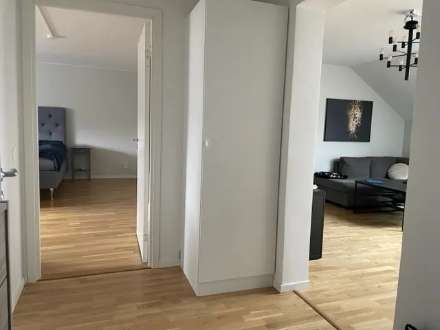 Hyreslägenhet på Oskarshamn i oskarshamn