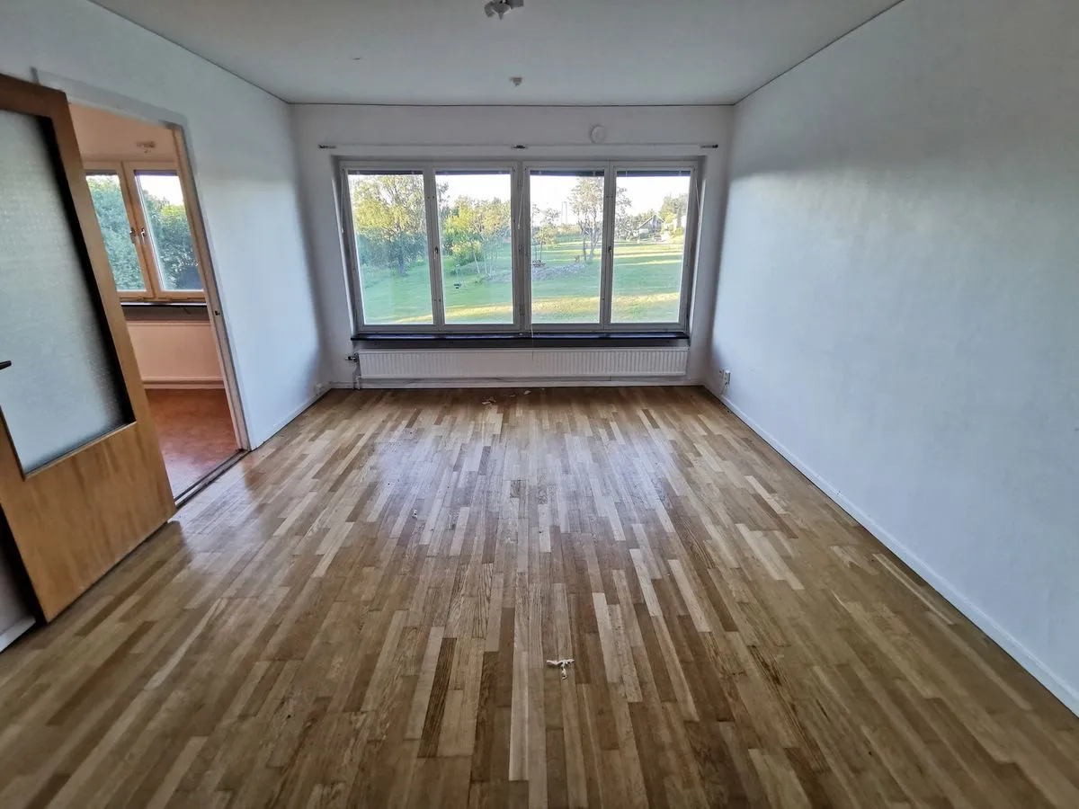 Hyreslägenhet på Härnösand i harnosand