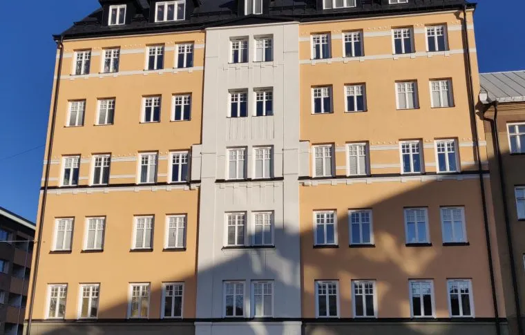 Hyreslägenhet på Norrköping i norrkoping