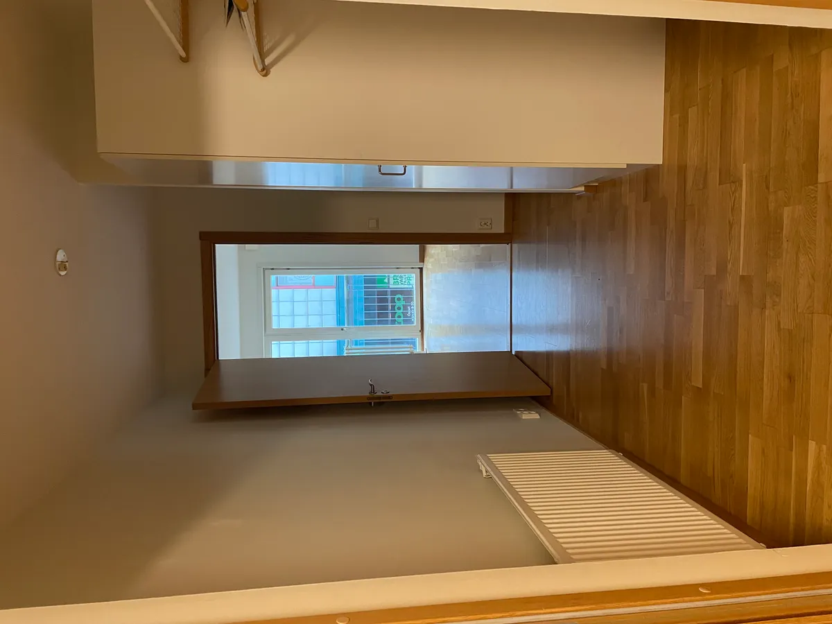 Hyreslägenhet på Malmö i malmo