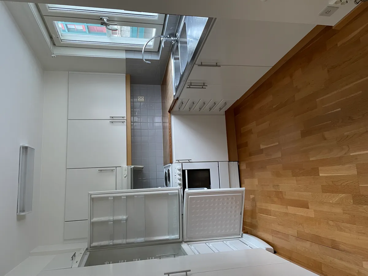 Hyreslägenhet på Malmö i malmo