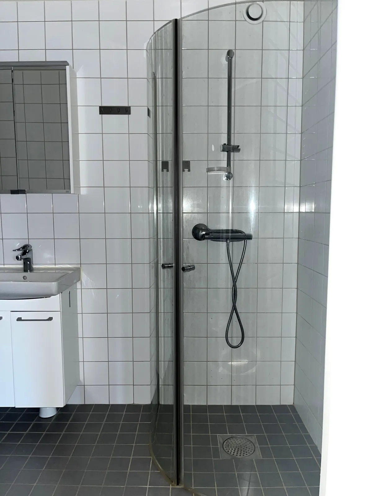 Hyreslägenhet på Torshälla i torshalla