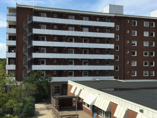 Hyreslägenhet på Helsingborg i helsingborg