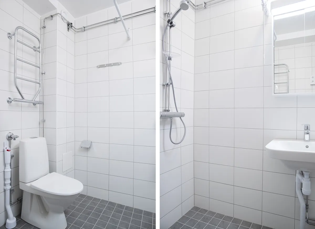 Hyreslägenhet på Västerås i vasteras