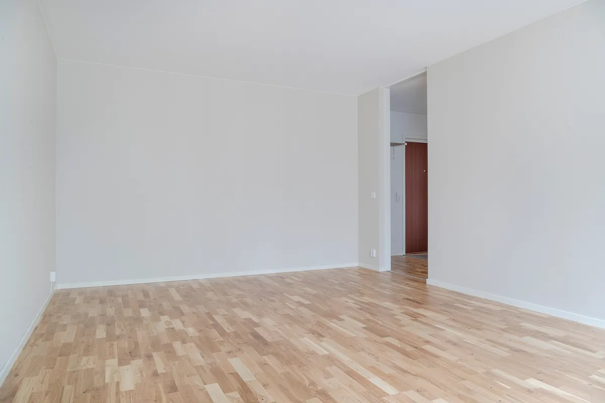 Hyreslägenhet på Västerås i vasteras