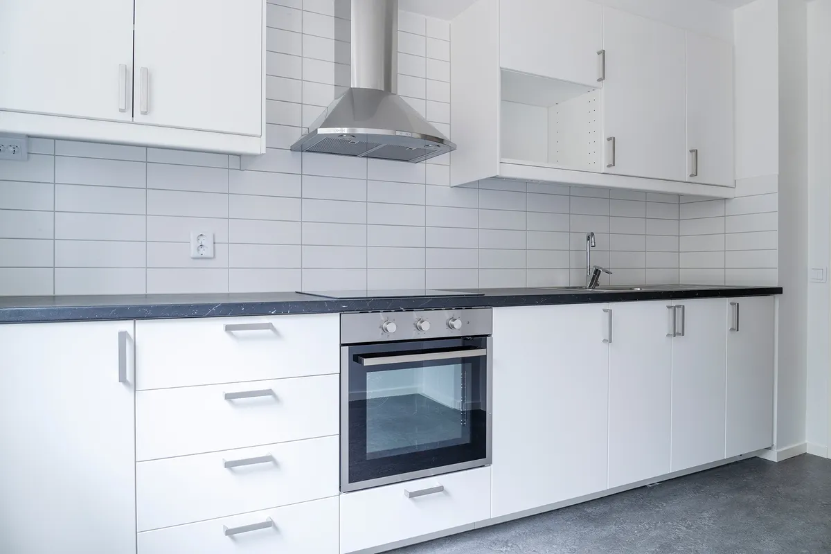 Hyreslägenhet på Västerås i vasteras