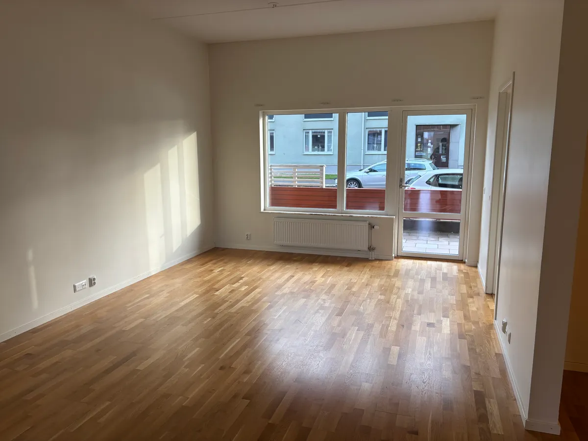 Hyreslägenhet på Örebro i orebro