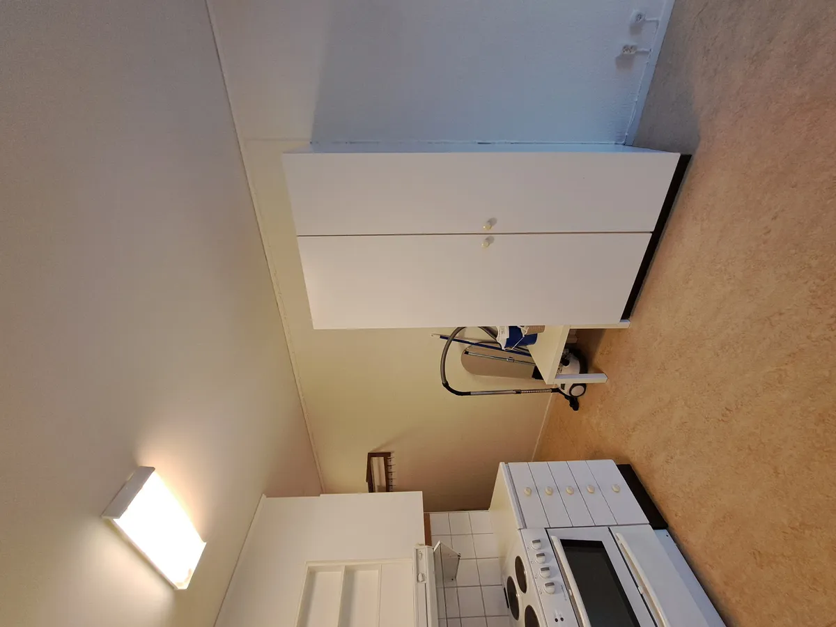 Hyreslägenhet på Uddevalla i uddevalla