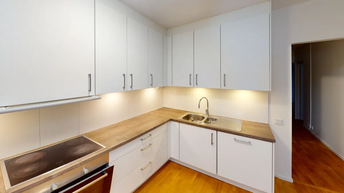 Hyreslägenhet på Eskilstuna i eskilstuna