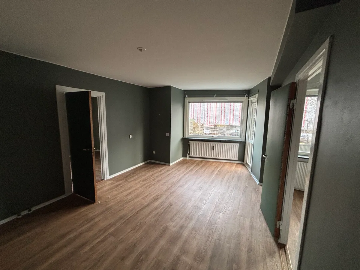 Hyreslägenhet på Göteborg i goteborg