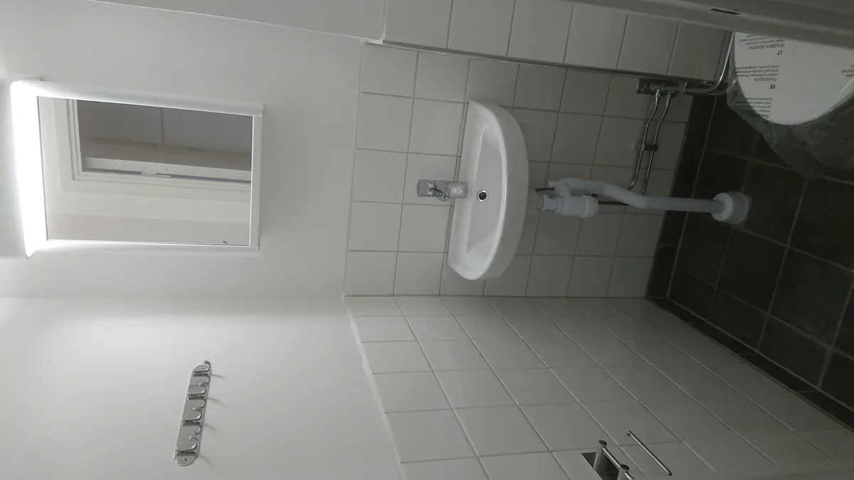 Hyreslägenhet på Katrineholm i katrineholm