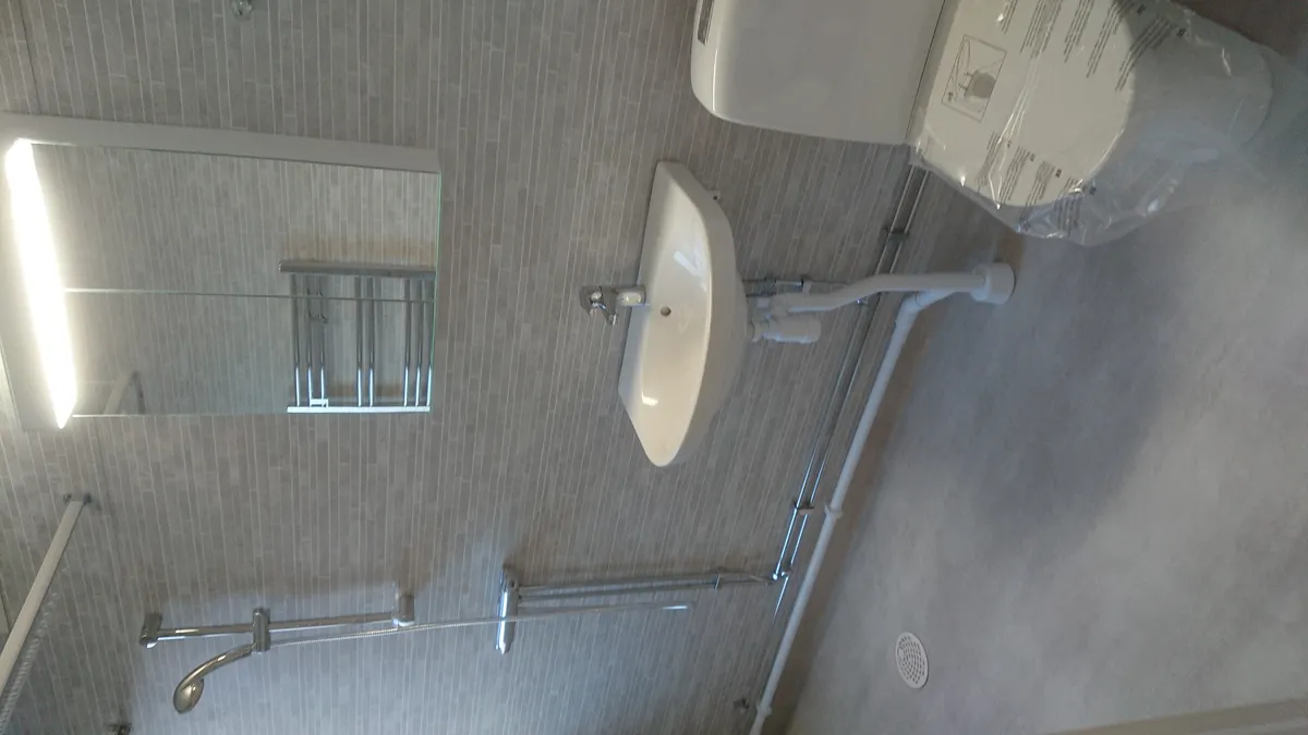 Hyreslägenhet på Katrineholm i katrineholm