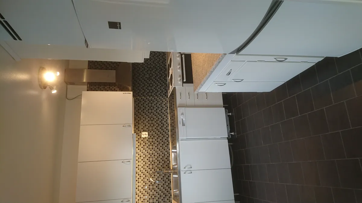 Hyreslägenhet på Katrineholm i katrineholm